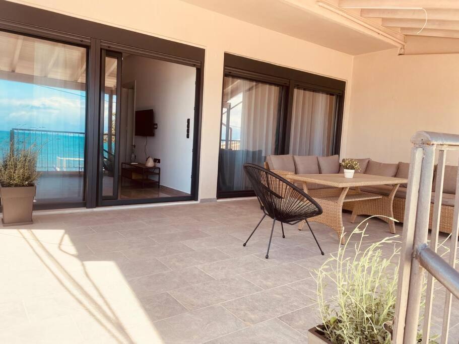 Apartament Seafront