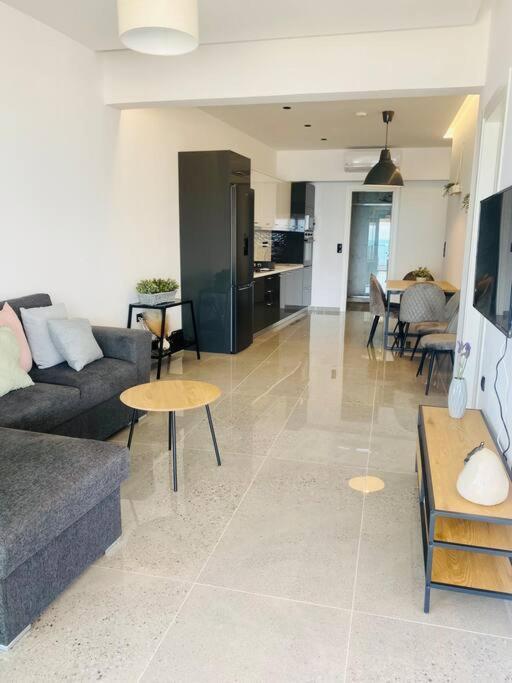 Apartament Seafront