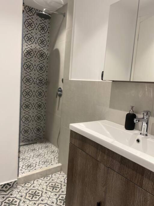Apartament Seafront *